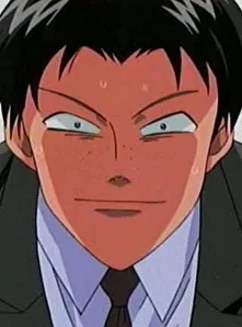 Kimura, Roku
