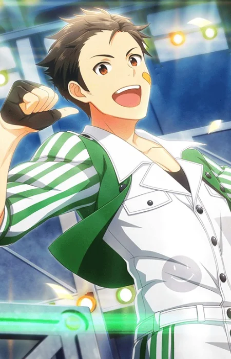 Kimura, Ryuu