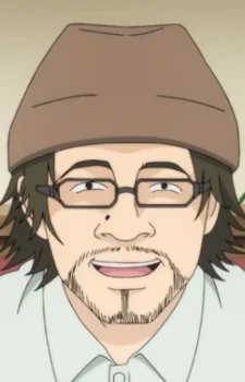 Kimura, Takurou