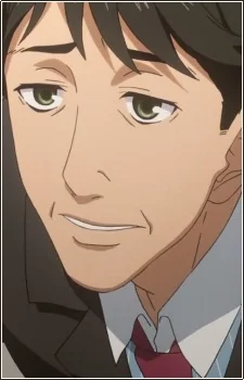Kimura, Tomio