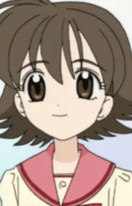 Kimura, Wakana