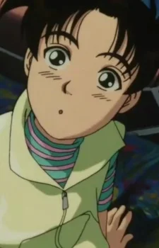 Kindaichi, Fumi