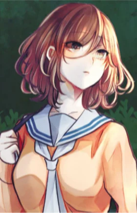 Kindaichi, Saki