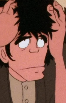 Kindani, Kousuke