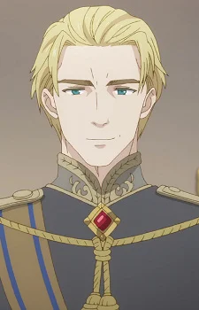 King