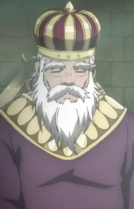 King