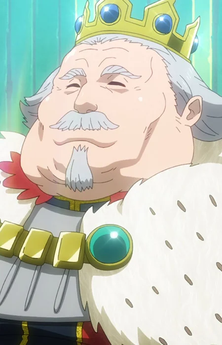 King