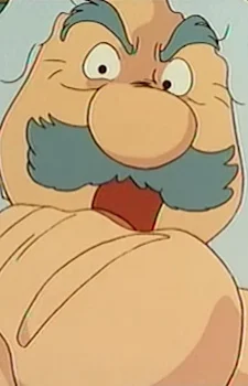 King (Cinderella)