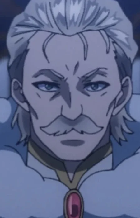 King Elmity