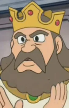 King of Balt