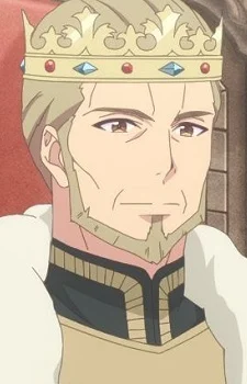 King of Parnacorta