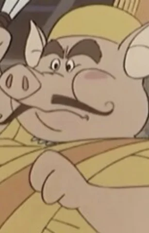 King Paipai