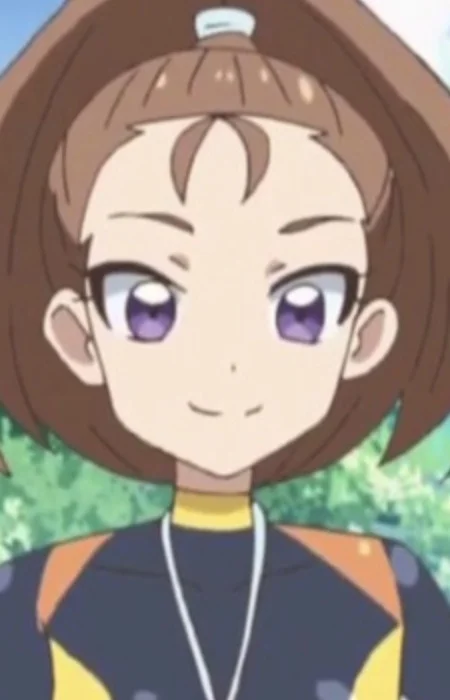 Kinjo, Ruka
