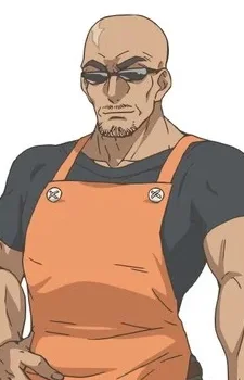 Kinjou, Takeru
