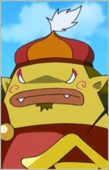 Kinkaku