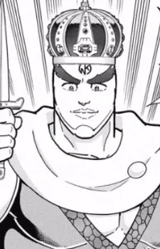 Kinniku, Tatsunori
