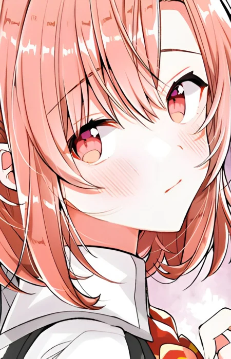 Kino, Himari