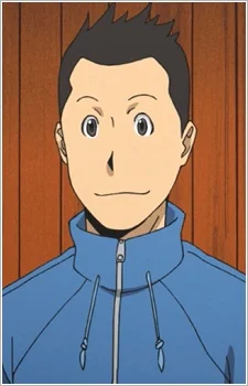 Kino, Hiroyuki