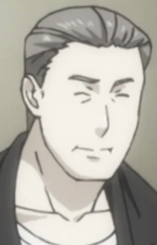 Kinokuni, Father