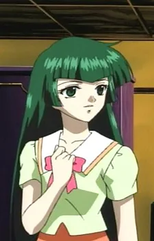 Kinomiya, Kaede