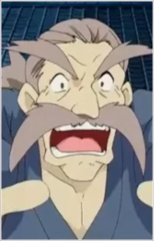 Kinomiya, Ryuunosuke