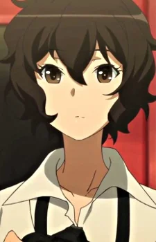 Kinomoto, Sayaka