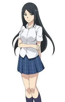 Kinoshita, Akemi