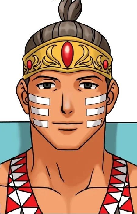 Kinoshita, Daisuke
