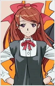 Kinoshita, Nanako
