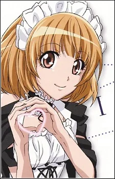 Kinoshita, Sonoko