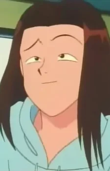 Kinoshita, Yuusuke