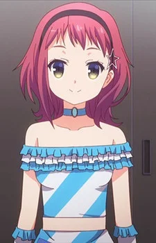 Kintoki, Kotoko