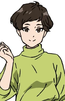 Kinukawa, Kotoe