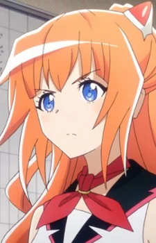 Kinushima, Michiru