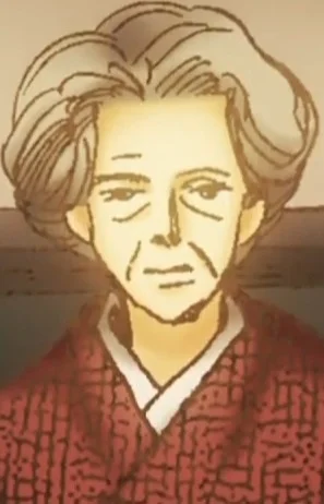 Kinuyo Arakawa's Younger Sister