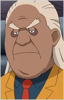 Kinzan, Kyouzou