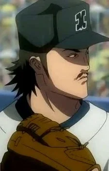 Kira, Nobumitsu