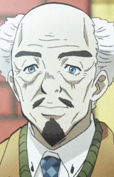Kira, Yoshihiro