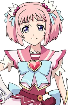 Kirameki, Mamika