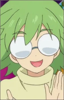 Kirara, Sakutarou