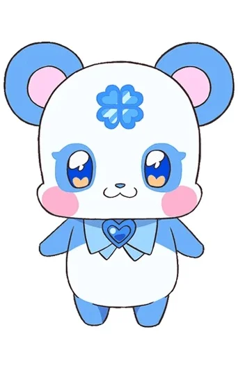 Kirarin Panda