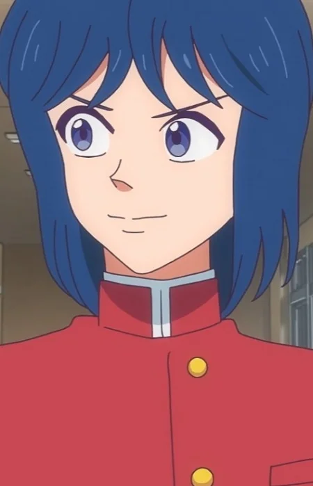 Kireide, Shou