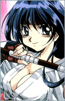Kiribayashi, Azumi