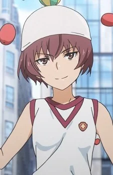 Kirifu, Megumi