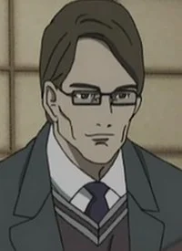 Kirihara, Kazuhiro