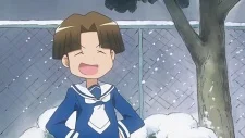 Kirihara, Mudou