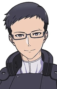 Kirihara, Reiji