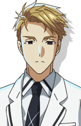 Kirihara, Takuto