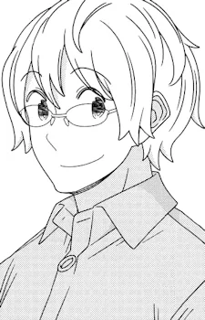 Kirihara, Youichi