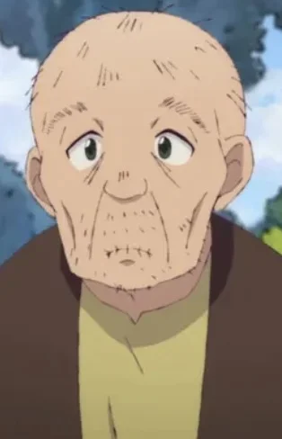 Kirihara, Yuhachi